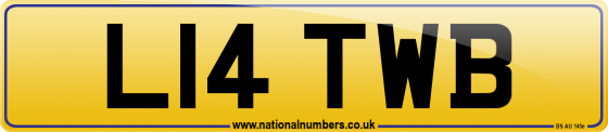 L14 TWB