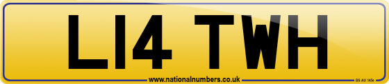 L14 TWH