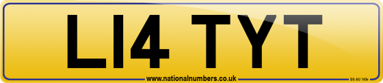 L14 TYT