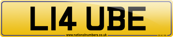 L14 UBE