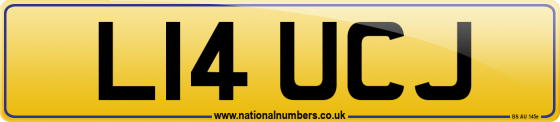 L14 UCJ