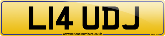 L14 UDJ