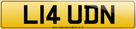 L14 UDN