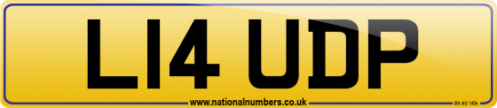 L14 UDP