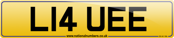 L14 UEE
