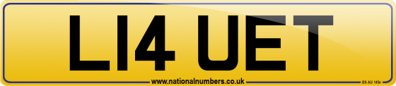 L14 UET