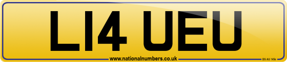 L14 UEU