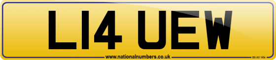 L14 UEW