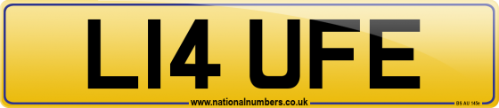 L14 UFE