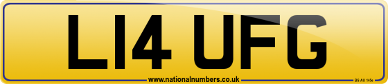 L14 UFG