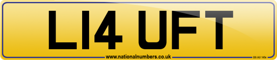 L14 UFT
