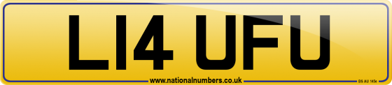 L14 UFU