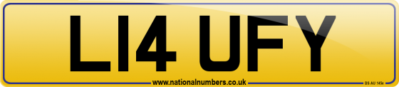 L14 UFY