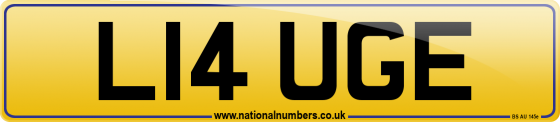 L14 UGE