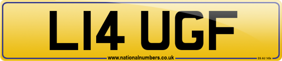 L14 UGF