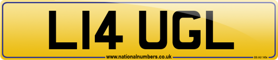 L14 UGL