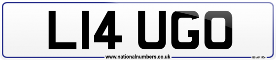 L14 UGO