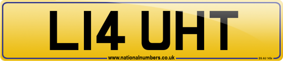 L14 UHT