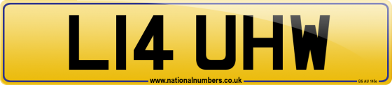 L14 UHW