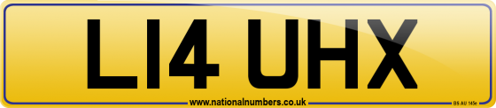 L14 UHX