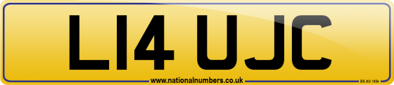 L14 UJC