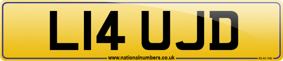 L14 UJD