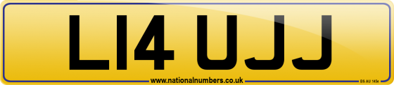 L14 UJJ