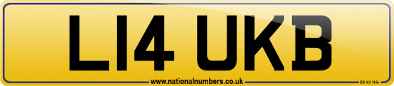 L14 UKB