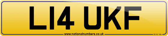 L14 UKF