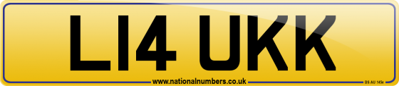 L14 UKK