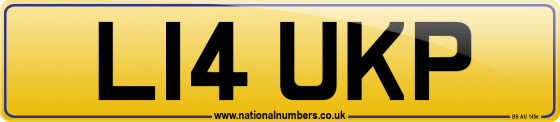 L14 UKP