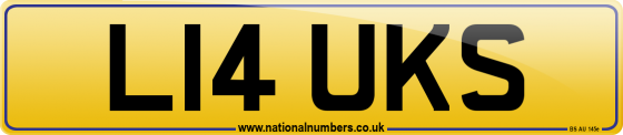 L14 UKS