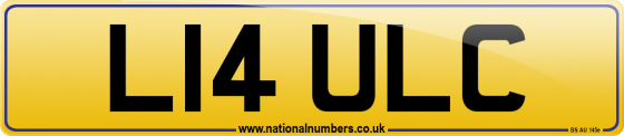 L14 ULC