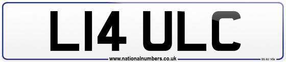 L14 ULC