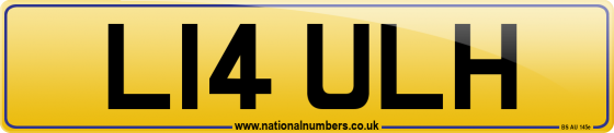 L14 ULH