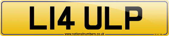 L14 ULP