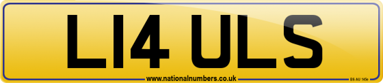 L14 ULS