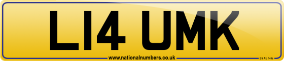 L14 UMK