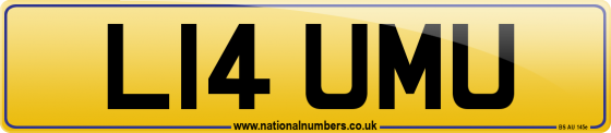 L14 UMU