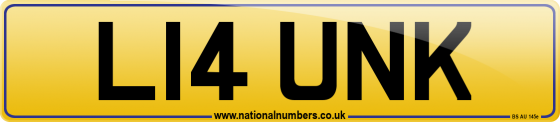 L14 UNK