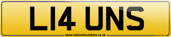 L14 UNS