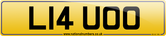 L14 UOO