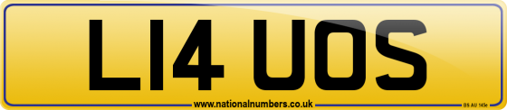 L14 UOS