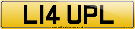 L14 UPL