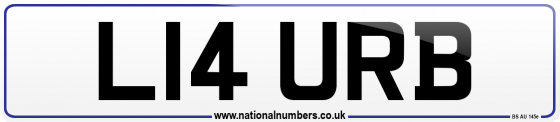 L14 URB
