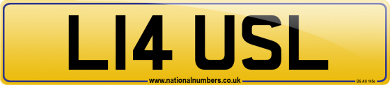 L14 USL