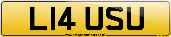 L14 USU