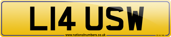 L14 USW