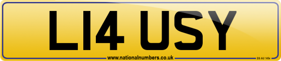 L14 USY