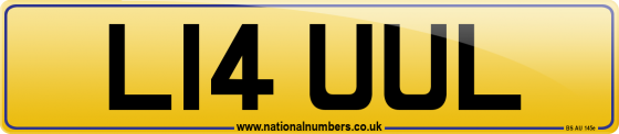 L14 UUL